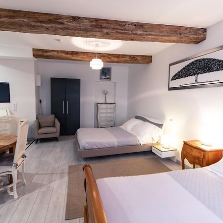 Chambre Familiale Du Couvent Narbona Zewnętrze zdjęcie