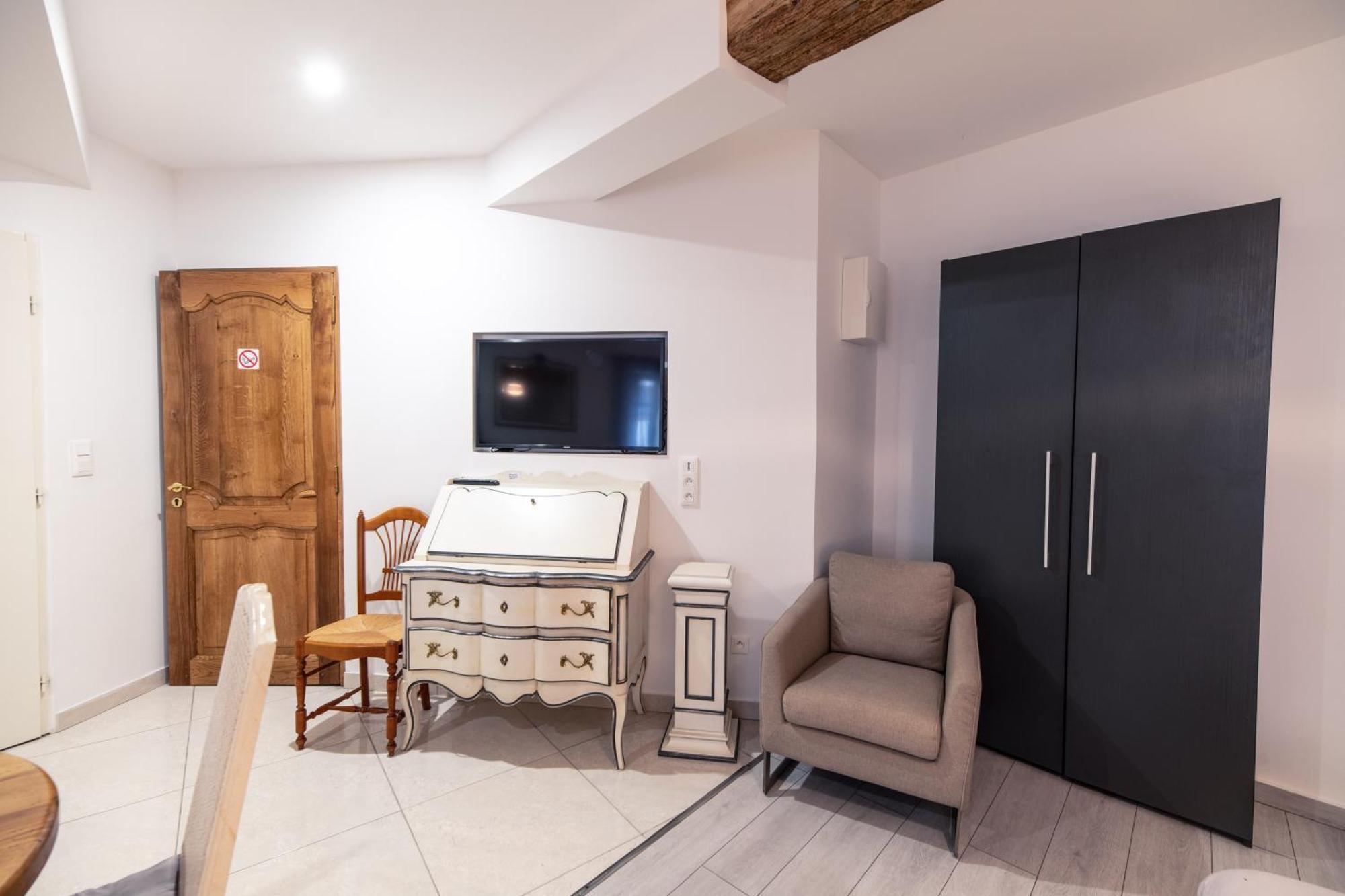 Chambre Familiale Du Couvent Narbona Zewnętrze zdjęcie