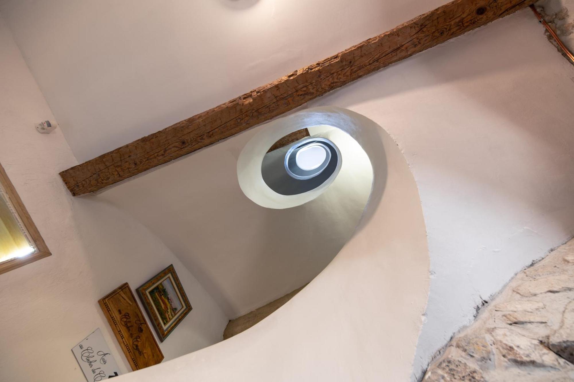 Chambre Familiale Du Couvent Narbona Zewnętrze zdjęcie