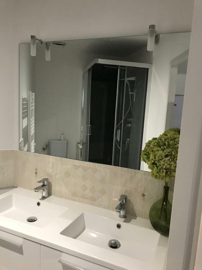 Chambre Familiale Du Couvent Narbona Zewnętrze zdjęcie