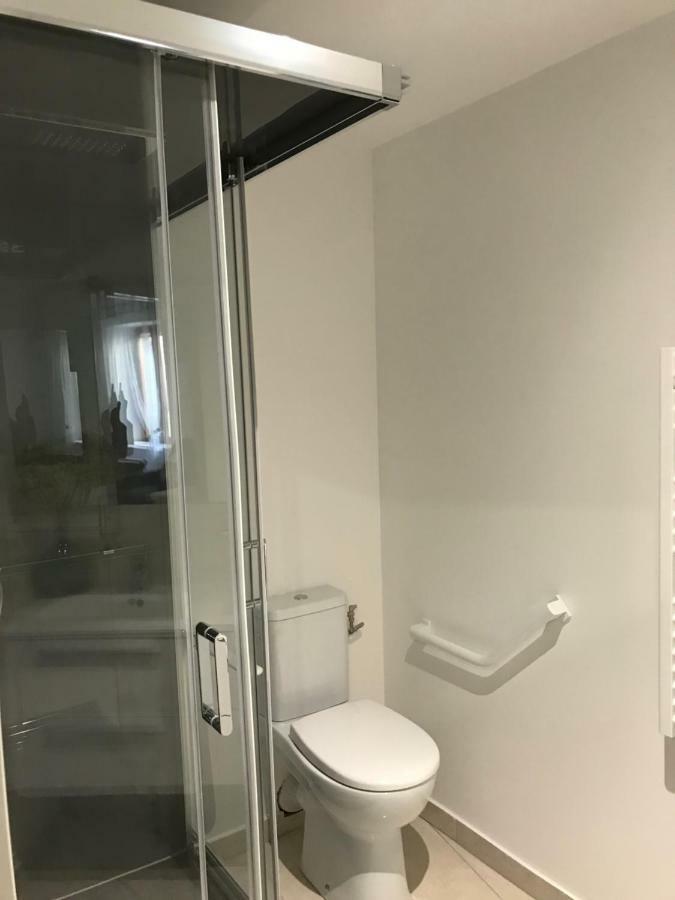 Chambre Familiale Du Couvent Narbona Zewnętrze zdjęcie