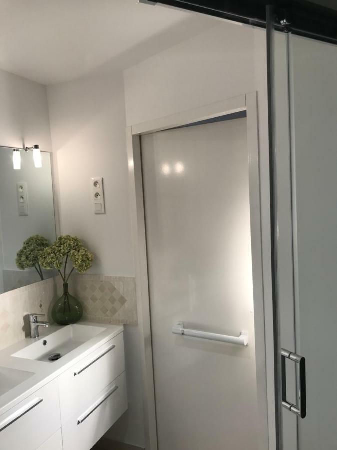 Chambre Familiale Du Couvent Narbona Zewnętrze zdjęcie