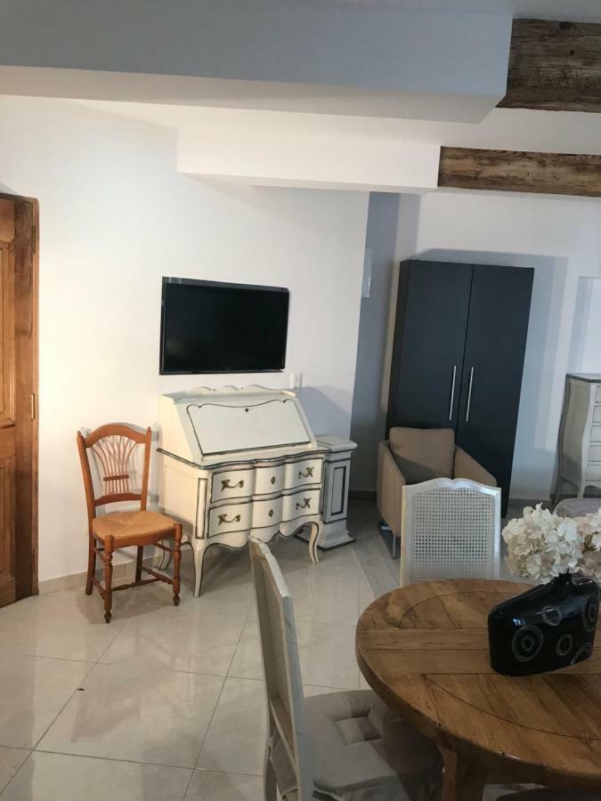Chambre Familiale Du Couvent Narbona Zewnętrze zdjęcie