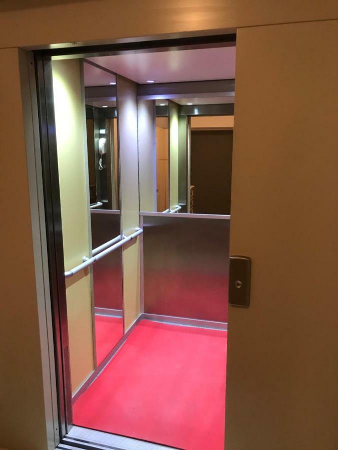 Chambre Familiale Du Couvent Narbona Zewnętrze zdjęcie